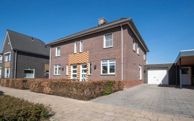 Beltmolenst. 15
