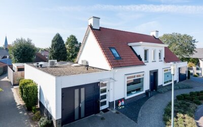 Beltmolenstraat 18