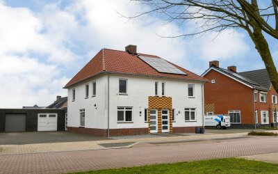 Beltmolenstraat 35