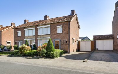 Burgemeester Mertensstraat 61