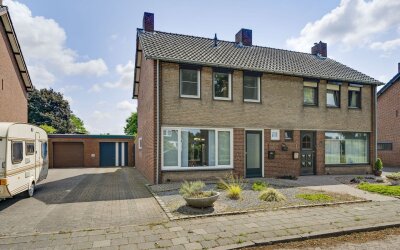 Tramstraat 20-A