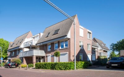 Kerkstraat 12-A