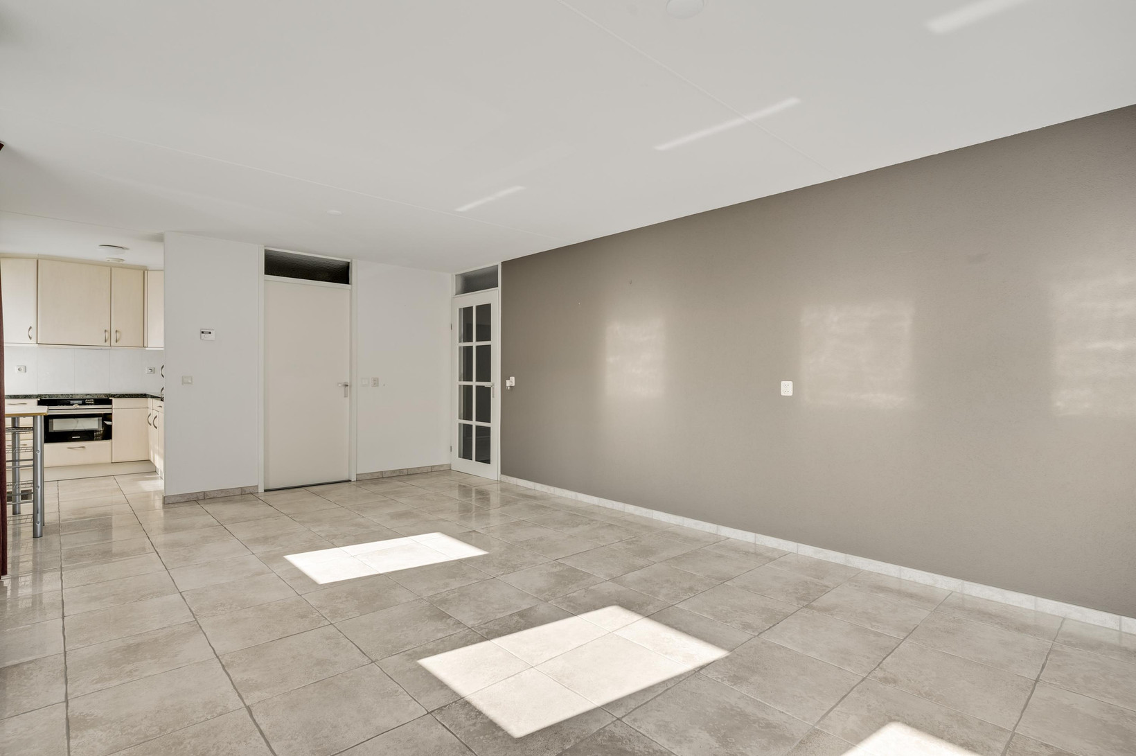 Appartement te koop: Kerkstraat 12C, Roggel