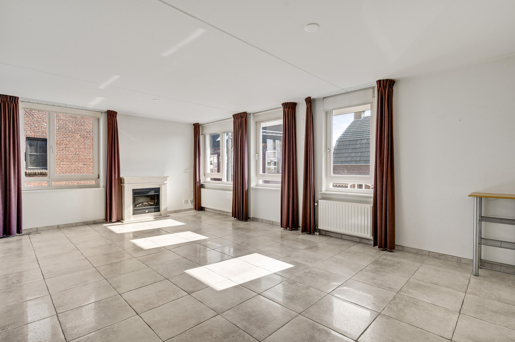 Appartement te koop: Kerkstraat 12C, Roggel