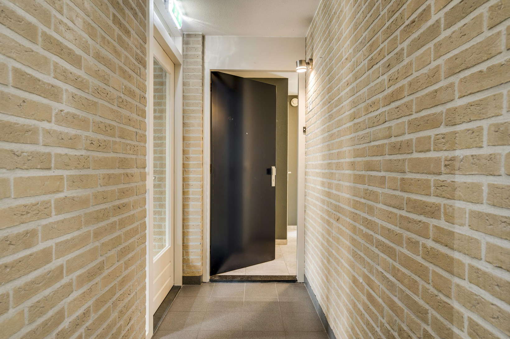 Appartement te koop: Kerkstraat 12C, Roggel