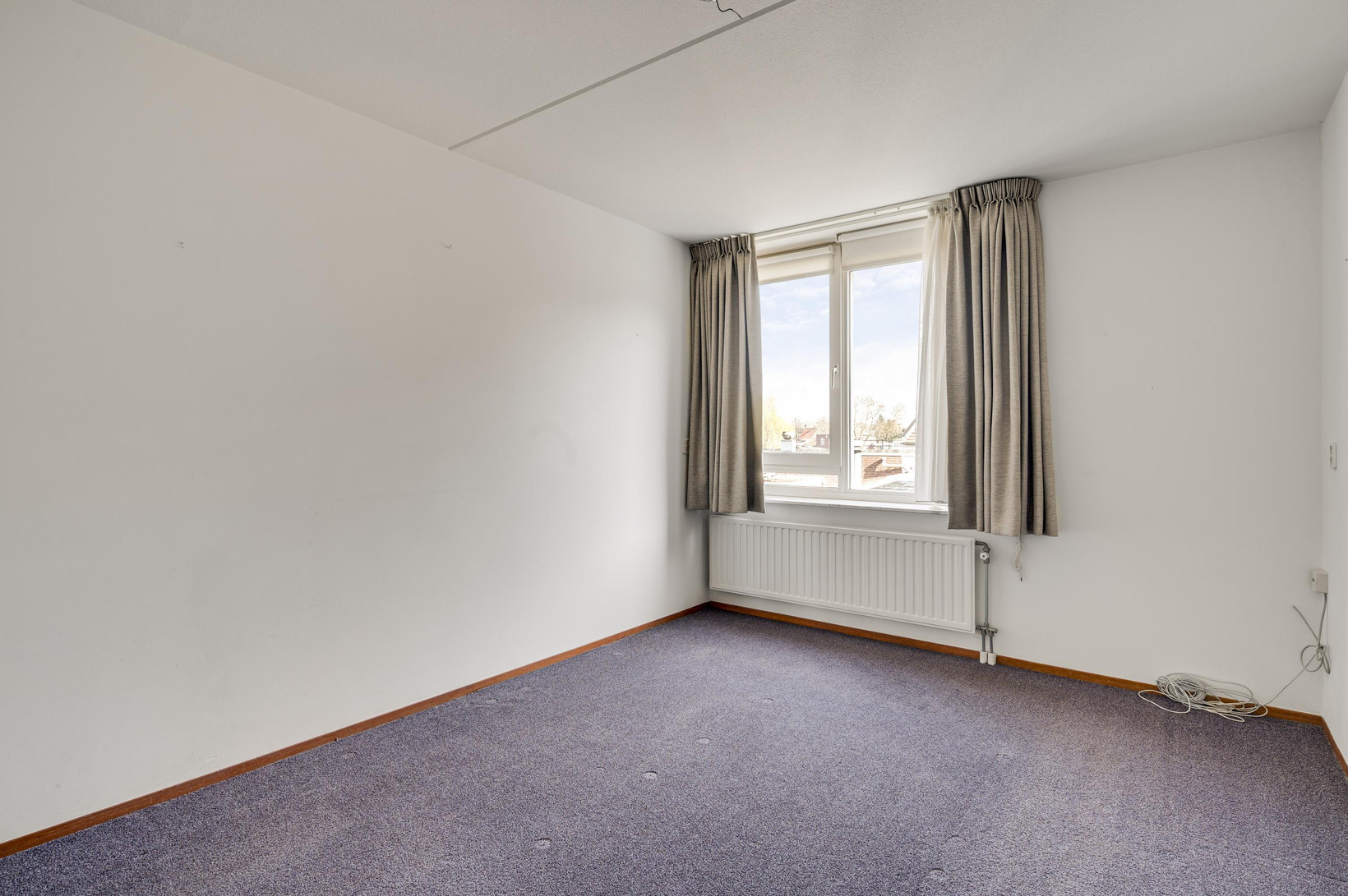 Appartement te koop: Kerkstraat 12C, Roggel