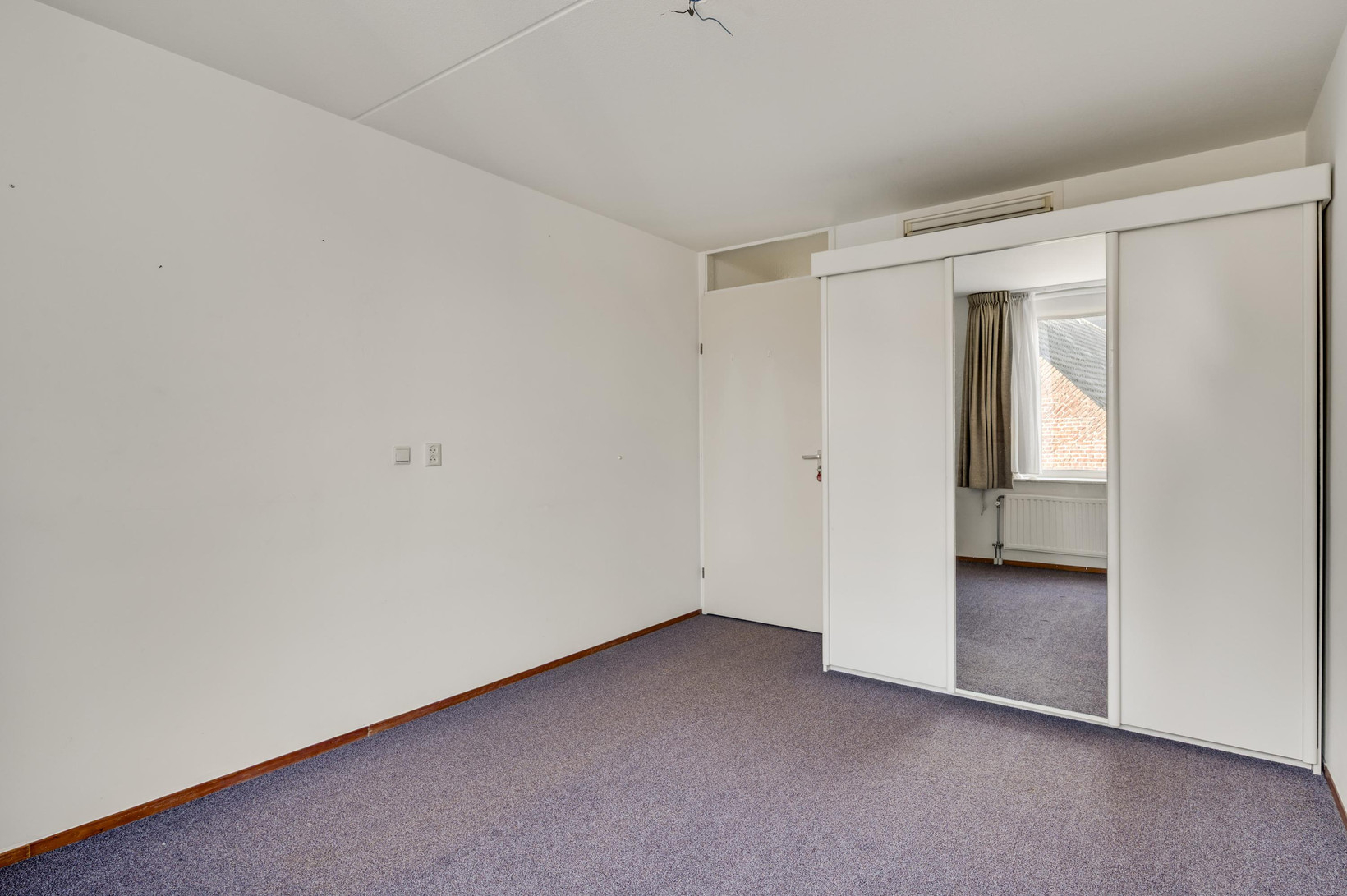 Appartement te koop: Kerkstraat 12C, Roggel