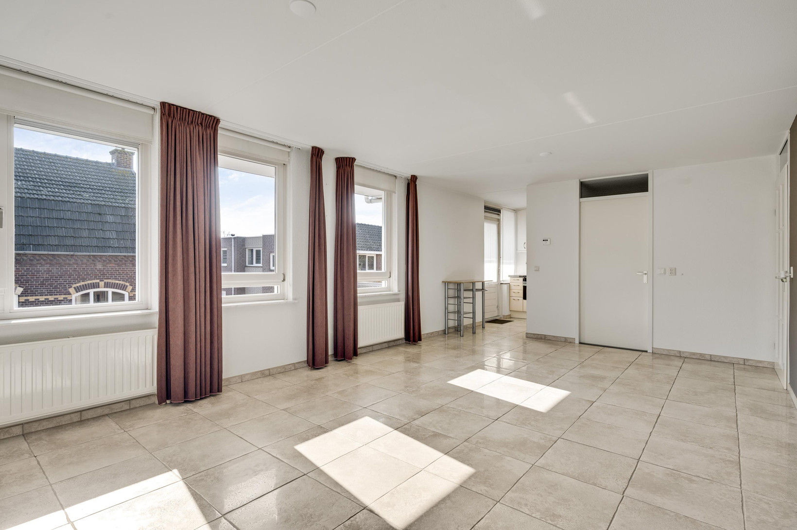 Appartement te koop: Kerkstraat 12C, Roggel