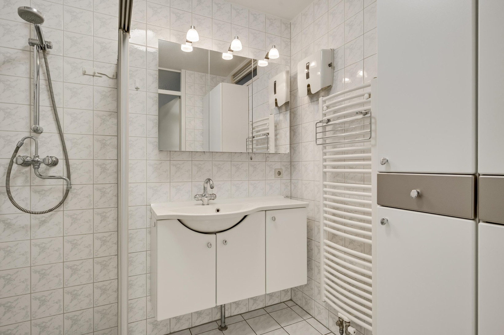 Appartement te koop: Kerkstraat 12C, Roggel