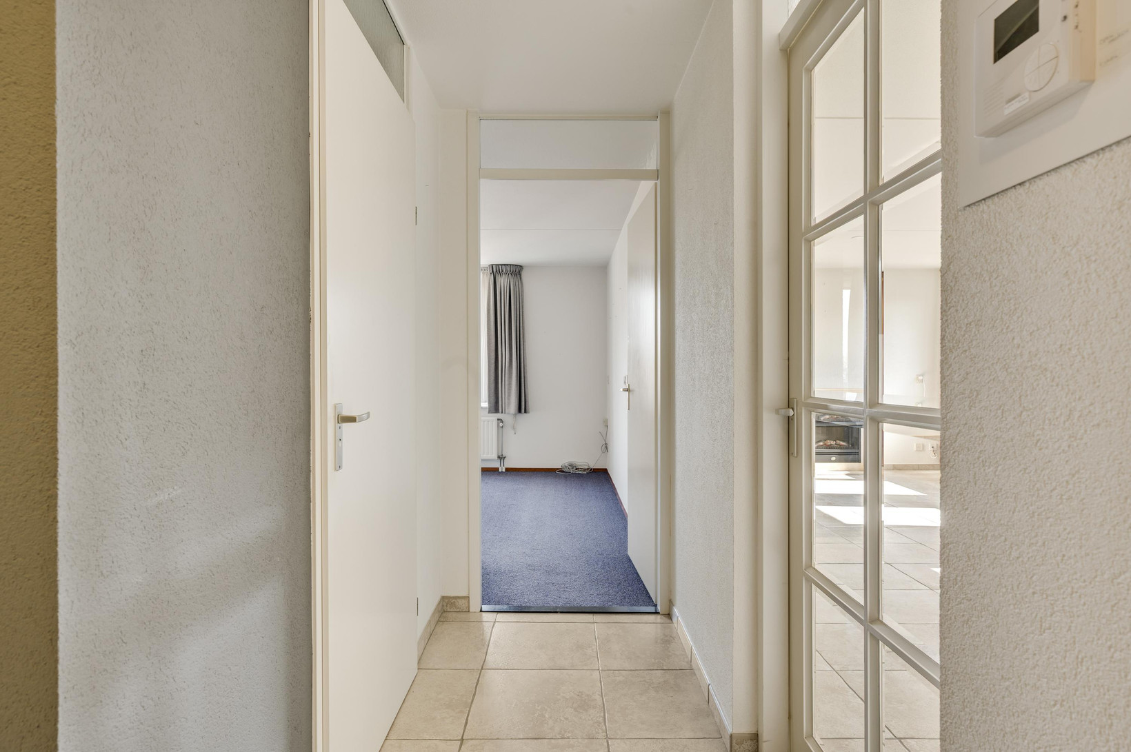 Appartement te koop: Kerkstraat 12C, Roggel