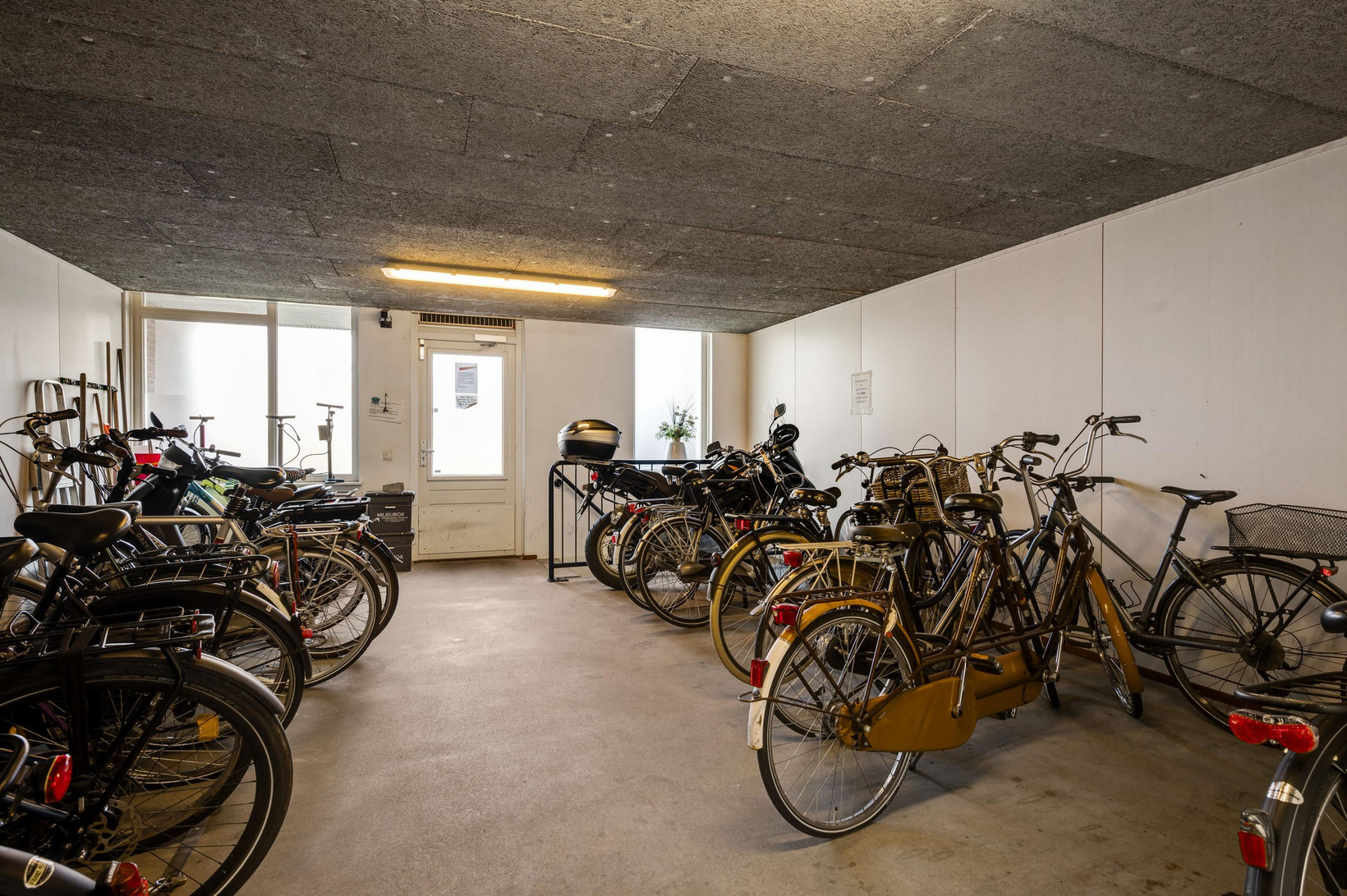 Appartement te koop: Kerkstraat 12C, Roggel