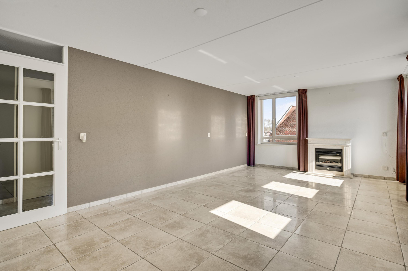 Appartement te koop: Kerkstraat 12C, Roggel
