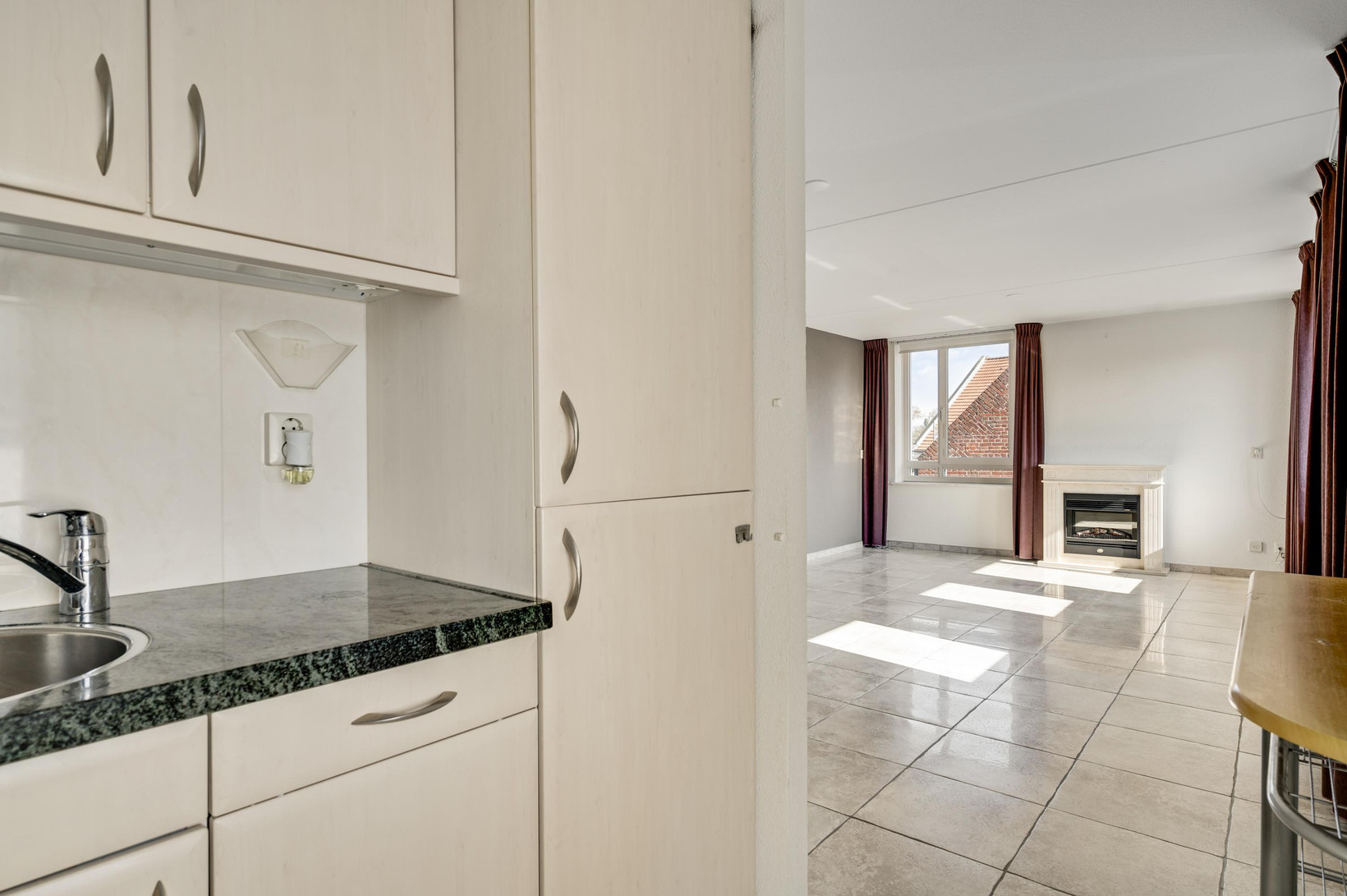 Appartement te koop: Kerkstraat 12C, Roggel