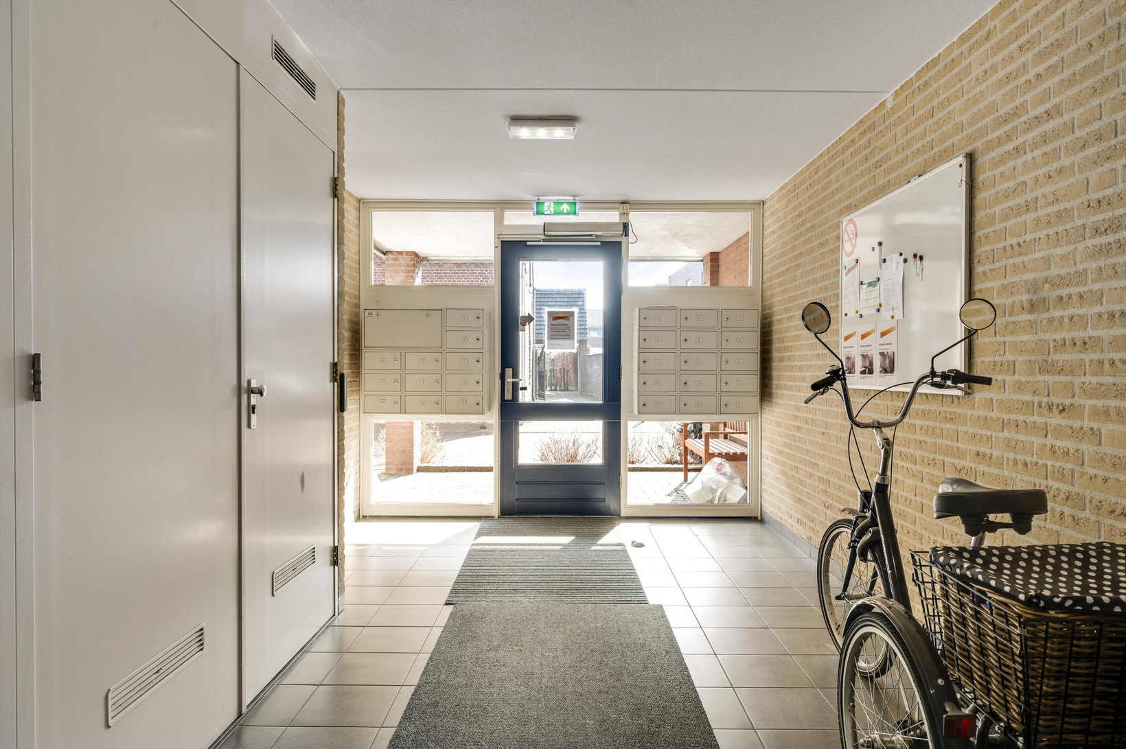 Appartement te koop: Kerkstraat 12C, Roggel
