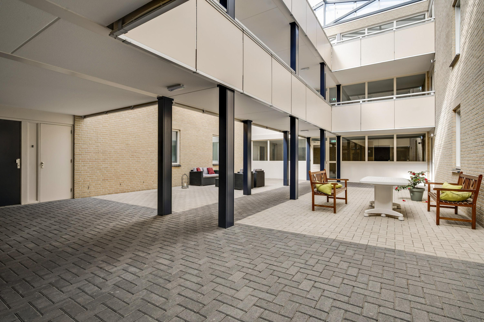 Appartement te koop: Kerkstraat 12C, Roggel