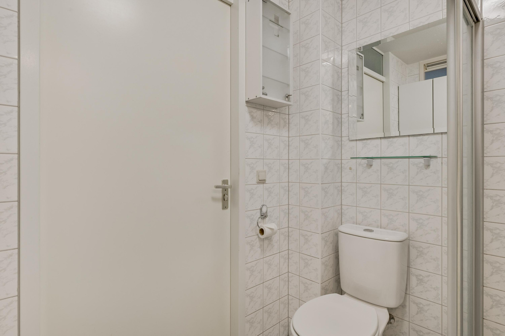 Appartement te koop: Kerkstraat 12C, Roggel