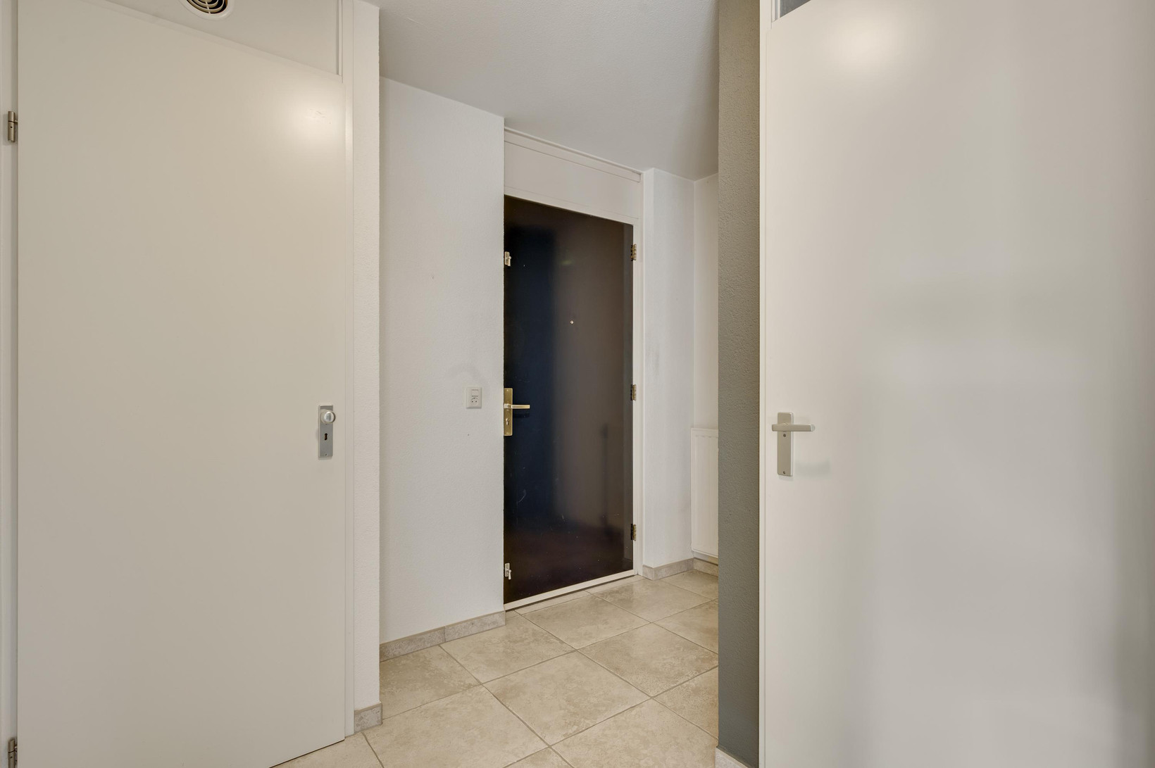 Appartement te koop: Kerkstraat 12C, Roggel