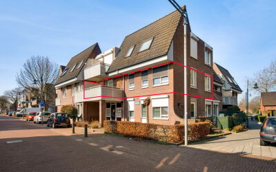 Kerkstraat 12-C