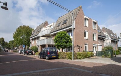 Kerkstraat 14-A