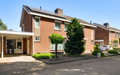 Zwartveldsingel 8