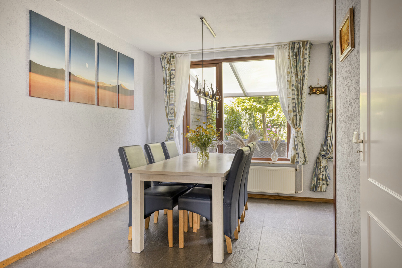 Tussenwoning te koop: Klutemansstraat 12, Roggel