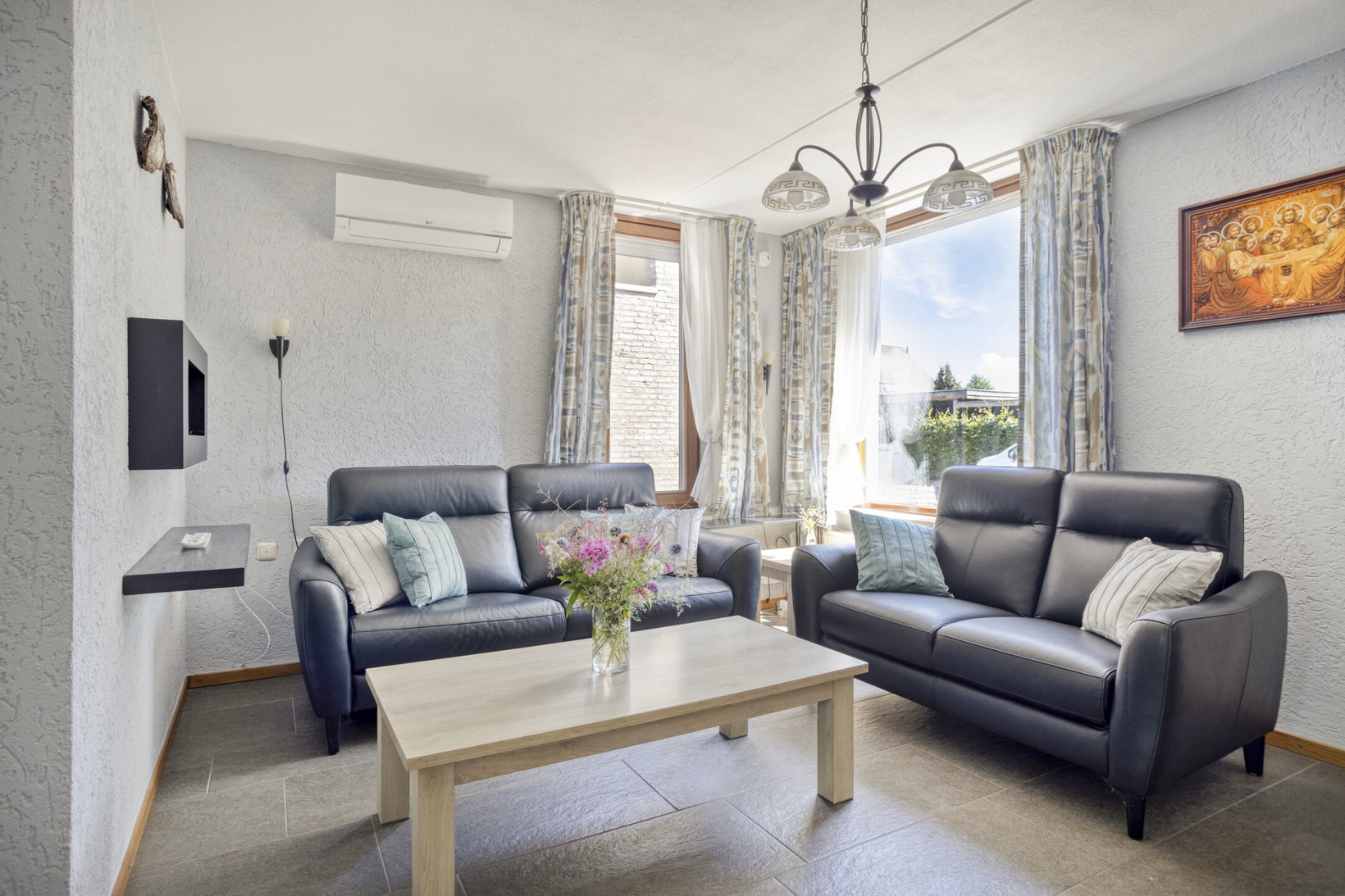 Tussenwoning te koop: Klutemansstraat 12, Roggel