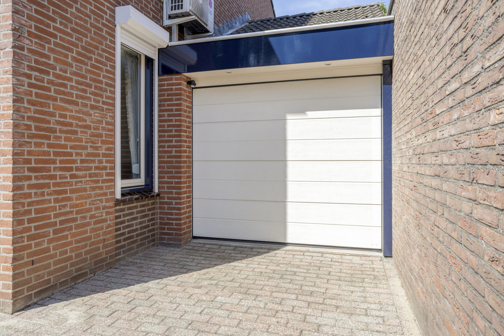 Tussenwoning te koop: Klutemansstraat 12, Roggel