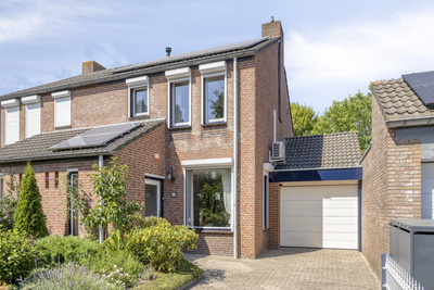 Klutemansstraat 12