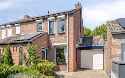 Klutemansstraat 12