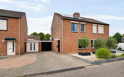 Coupmansstraat 4