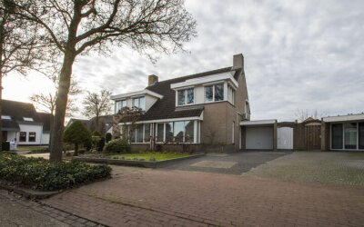 Baetserveldsingel 60