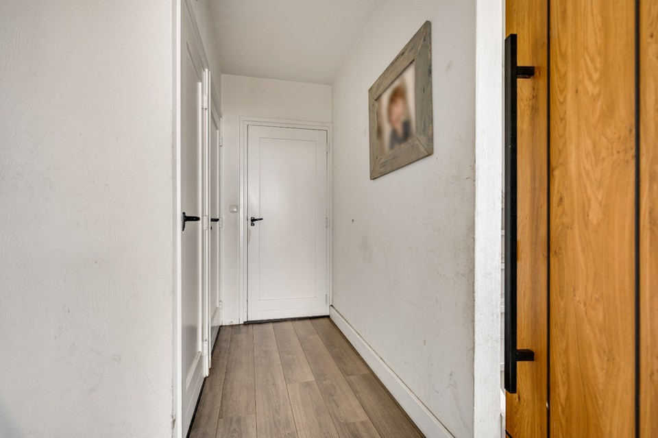 Vrijstaande woning te koop: Vrijkenstraat 13, Roggel