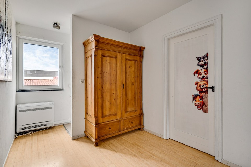 Vrijstaande woning te koop: Vrijkenstraat 13, Roggel