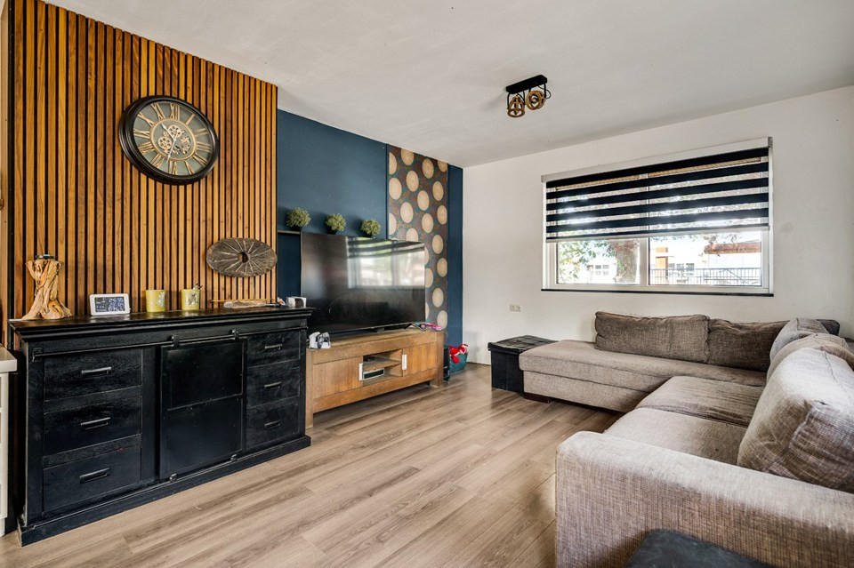 Vrijstaande woning te koop: Vrijkenstraat 13, Roggel