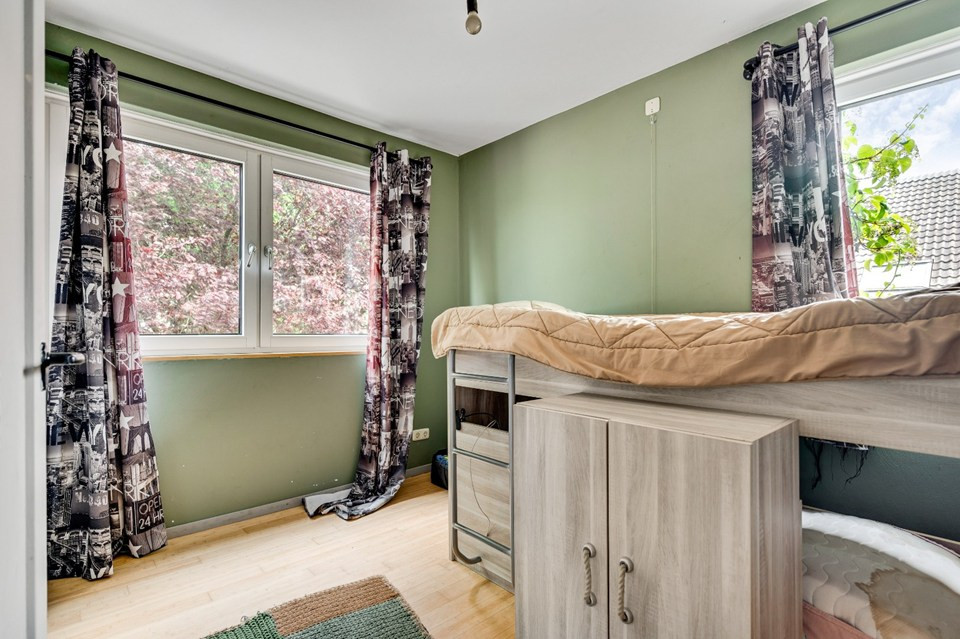 Vrijstaande woning te koop: Vrijkenstraat 13, Roggel