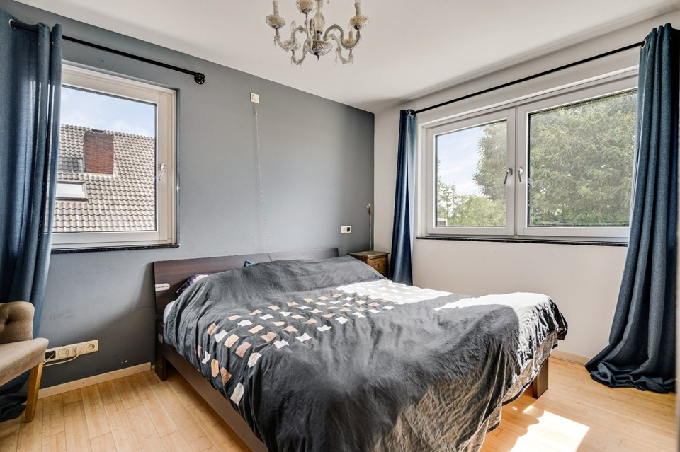 Vrijstaande woning te koop: Vrijkenstraat 13, Roggel