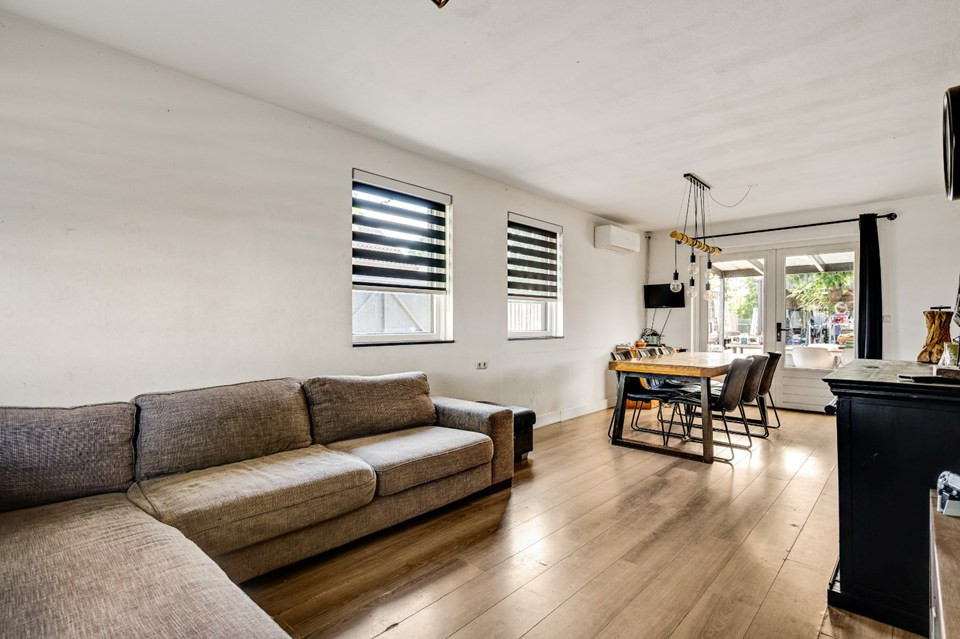 Vrijstaande woning te koop: Vrijkenstraat 13, Roggel