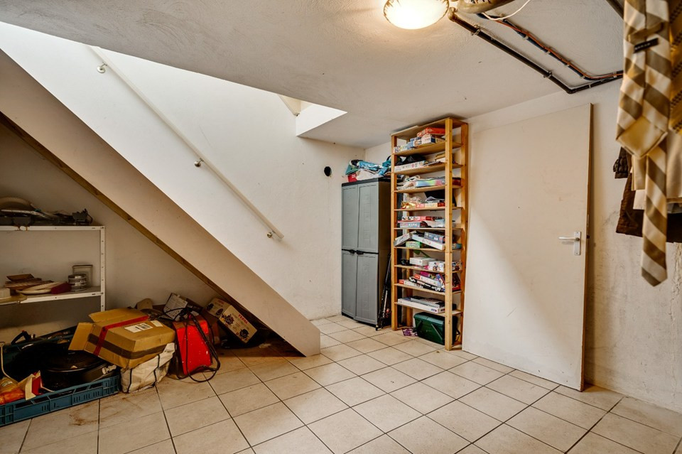 Vrijstaande woning te koop: Vrijkenstraat 13, Roggel