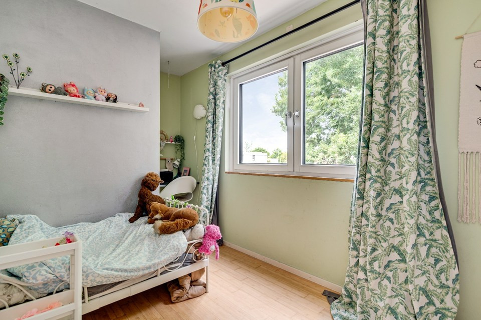 Vrijstaande woning te koop: Vrijkenstraat 13, Roggel