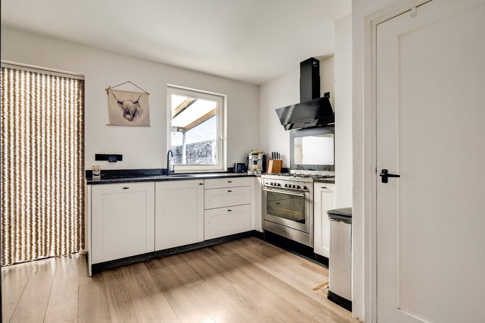 Vrijstaande woning te koop: Vrijkenstraat 13, Roggel