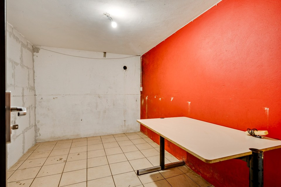 Vrijstaande woning te koop: Vrijkenstraat 13, Roggel