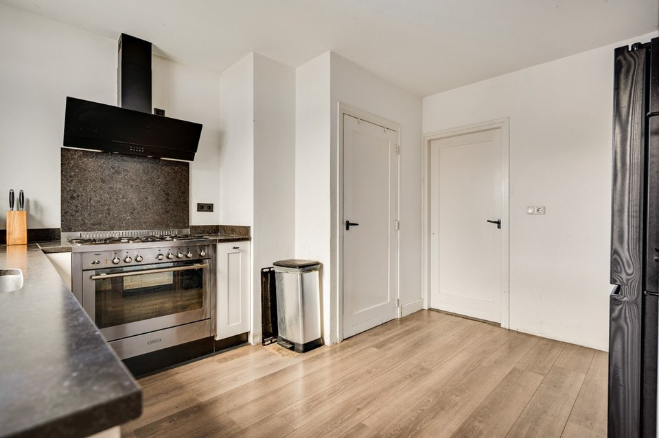 Vrijstaande woning te koop: Vrijkenstraat 13, Roggel