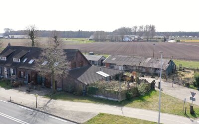 Schaapsbrug 8-B