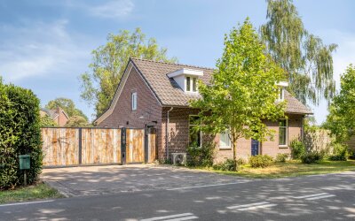 Meijelseweg 4