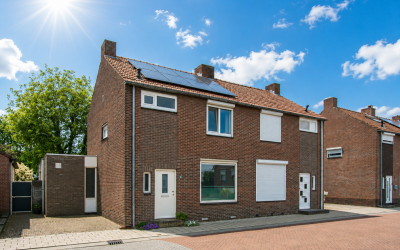 Bosstraat 8