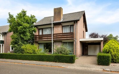 Pater van Donstraat 11