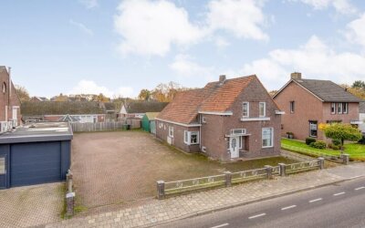 Dorpstraat 33