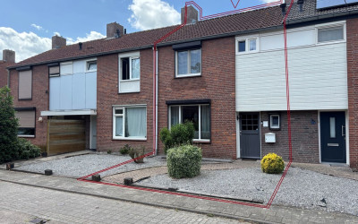 Wingerdstraat 32