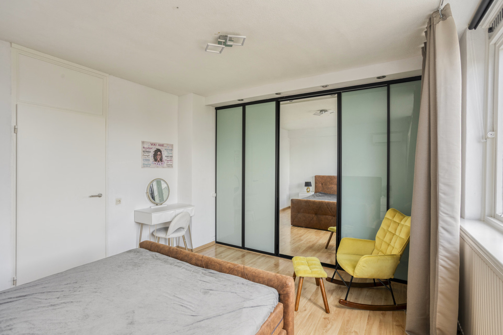 Tussenwoning te koop: Vinkenstraat 34, Heythuysen
