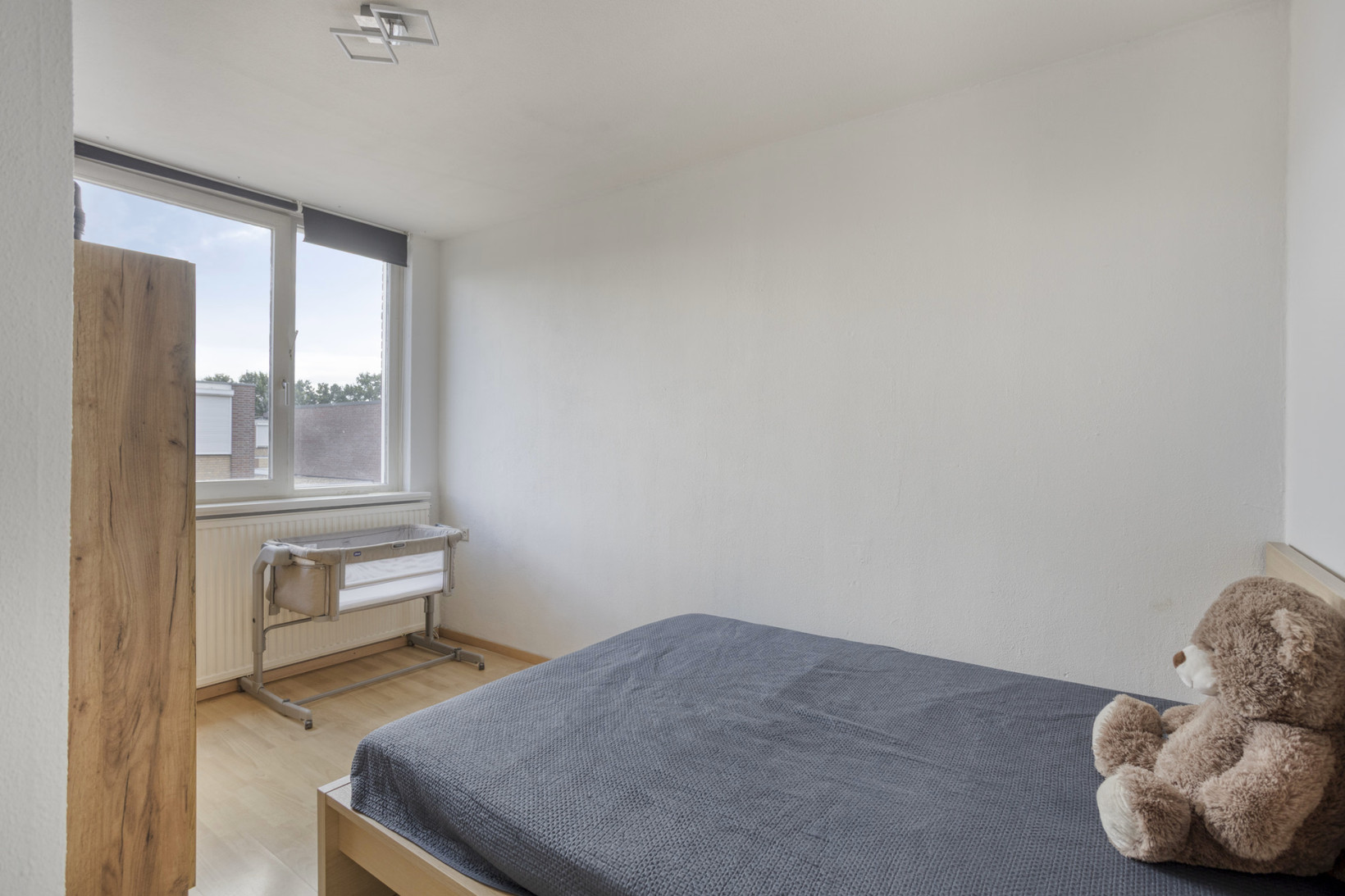 Tussenwoning te koop: Vinkenstraat 34, Heythuysen